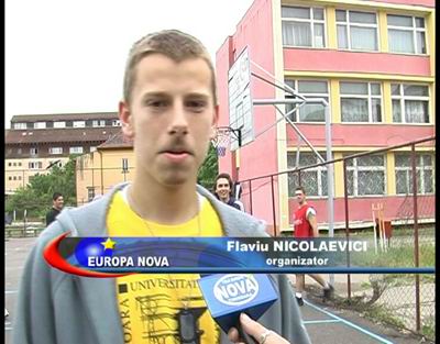 Televiziunea Europa Nova