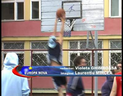 Televiziunea Europa Nova